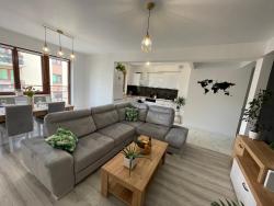 noclegi Gdańsk Apartament Piasek i Morze