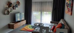 noclegi Dziwnów GARDENIA Apartament Przy Plaży 19