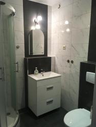 noclegi Kołobrzeg Poppy Apartment Kolobrzeg
