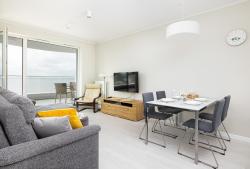 noclegi Rogowo Rogowo Pearl Exclusive Apartments by Noclegi Renters