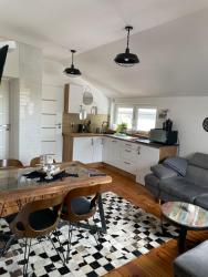 noclegi Mielno Apartament Atol
