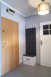 noclegi Świnoujście M&S Apartament