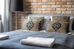 noclegi Stegna Przystań Stegna