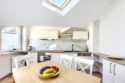 noclegi Kołobrzeg Soncas Apartament