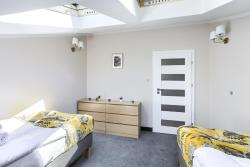 noclegi Kołobrzeg Soncas Apartament