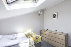 noclegi Kołobrzeg Soncas Apartament