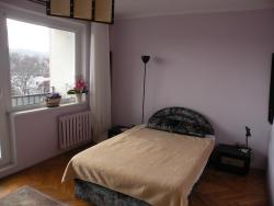 noclegi Sopot Sopot apartament z widokiem na Morze