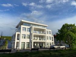 noclegi Międzyzdroje Residence Puro Beach - Adults only