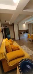 noclegi Porąbka Apartament 31 Kozubnik joy&love