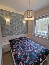 noclegi Gdańsk M&K Apartament Nadmorski Zagajnik - Sobieszewo, Wyspa Sobieszewska