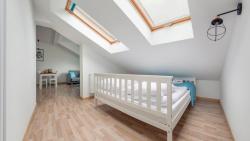 noclegi Grzybowo 5D Apartament przy Plaży