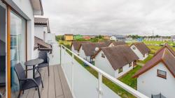 noclegi Grzybowo 5D Apartament przy Plaży