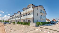 noclegi Grzybowo 5D Apartament przy Plaży