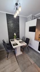 noclegi Oświęcim Apartament DeLuxe 3