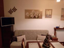 noclegi Krynica Morska APARTAMENT NATALKA przy plaży