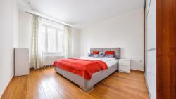 noclegi Gdynia Apartamenty Sun & Snow Gdynia Centrum