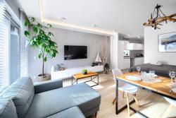 noclegi Mielno Apartament AP10