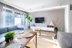 noclegi Mielno Apartament AP10