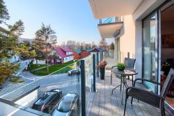 noclegi Mielno Apartament AP30