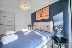 noclegi Mielno Apartament AP30
