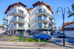 noclegi Mielno Apartament AP30