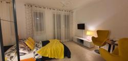 noclegi Puck Apartament Dwa kroki do zatoki