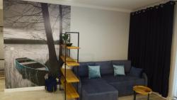 noclegi Iława APARTAMENT PIOTR