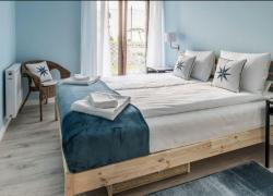 noclegi Świnoujście BALTIC DREAM