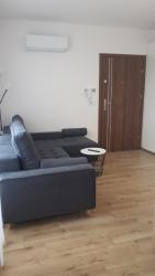 noclegi Kąty Rybackie Apartament Kąty Rybackie Zaciszna