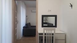 noclegi Kąty Rybackie Apartament Kąty Rybackie Zaciszna