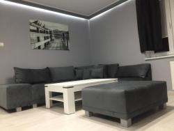 noclegi Kołobrzeg APARTAMENT GRAFITOWY KOŁOBRZEG