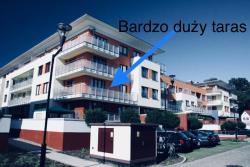 noclegi Kołobrzeg APARTAMENT GRAFITOWY KOŁOBRZEG