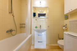 noclegi Sopot Victus Apartamenty, Apartament Sopot no 1