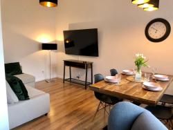 noclegi Sopot Apartament No.59 Sopot