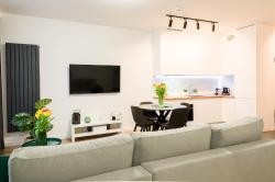noclegi Gdańsk Apartament Bastion Wałowa JJOK