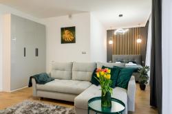 noclegi Gdańsk Apartament Bastion Wałowa JJOK