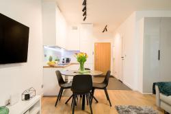 noclegi Gdańsk Apartament Bastion Wałowa JJOK