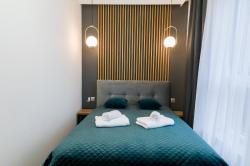 noclegi Gdańsk Apartament Bastion Wałowa JJOK
