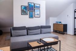 noclegi Władysławowo Apartament Władysławowo