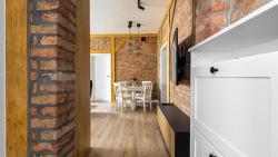 noclegi Gdańsk Comfy Apartments - Angel Loft