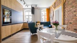 noclegi Gdańsk Comfy Apartments - Angel Loft