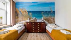 noclegi Gdańsk Comfy Apartments - Angel Loft