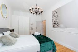 noclegi Gdańsk Apartament na Gdańskiej Starówce