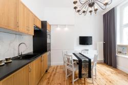noclegi Gdańsk Apartament na Gdańskiej Starówce