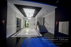 noclegi Gdańsk Tartaczna Old Town