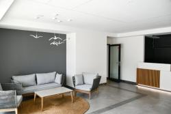 noclegi Niechorze Blue Sky Apartments Rezydencja Niechorze - 301