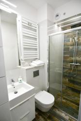 noclegi Niechorze Blue Sky Apartments Rezydencja Niechorze - 302