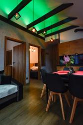 noclegi Łeba Apartamenty Prestige