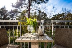 noclegi Międzyzdroje Villa Baltic Sand