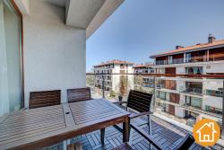 noclegi Świnoujście Apartamenty Baltic Park - visitopl